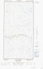 094O13E Sandy Creek Canadian topographic map, 1:50,000 scale
