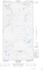 094O15E Emile Creek Canadian topographic map, 1:50,000 scale