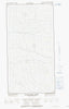 094P04E Courvoisier Creek Canadian topographic map, 1:50,000 scale