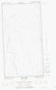 094P08E Pesh Creek Canadian topographic map, 1:50,000 scale