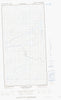 094P09W Thinahtea Lake Canadian topographic map, 1:50,000 scale