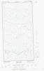 094P10W Kimea Creek Canadian topographic map, 1:50,000 scale