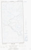 094P11E Etset Lake Canadian topographic map, 1:50,000 scale
