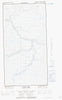 094P11W Etset Lake Canadian topographic map, 1:50,000 scale