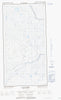 094P12E Gote Creek Canadian topographic map, 1:50,000 scale