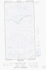 094P14W Hossitl Creek Canadian topographic map, 1:50,000 scale