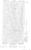 095C08W Babiche Mountain Canadian topographic map, 1:50,000 scale