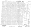 095K03 No Title Canadian topographic map, 1:50,000 scale