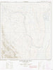 096B03 Blackwater Lake North Canadian topographic map, 1:50,000 scale