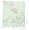 096C08 Saline River Canadian topographic map, 1:50,000 scale