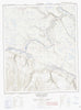 096E04 Loretta Canyon Canadian topographic map, 1:50,000 scale
