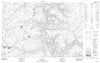 097A04 No Title Canadian topographic map, 1:50,000 scale