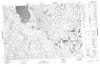 097A09 No Title Canadian topographic map, 1:50,000 scale