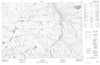 097A11 No Title Canadian topographic map, 1:50,000 scale