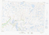 097C02 No Title Canadian topographic map, 1:50,000 scale