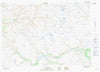 097C04 No Title Canadian topographic map, 1:50,000 scale