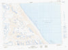 097C11 No Title Canadian topographic map, 1:50,000 scale