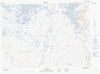097C12 No Title Canadian topographic map, 1:50,000 scale