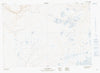 097D02 No Title Canadian topographic map, 1:50,000 scale