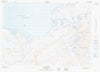 097D05 Rat Lake Canadian topographic map, 1:50,000 scale