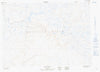 097D07 No Title Canadian topographic map, 1:50,000 scale