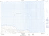 097D15 Keats Point Canadian topographic map, 1:50,000 scale