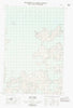 097F01W Cape Parry Canadian topographic map, 1:50,000 scale