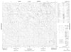 098A03 No Title Canadian topographic map, 1:50,000 scale