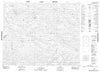 098A04 No Title Canadian topographic map, 1:50,000 scale