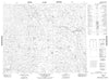 098A11 Sungukpaluk Hill Canadian topographic map, 1:50,000 scale