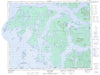 103A01 Bella Bella Canadian topographic map, 1:50,000 scale