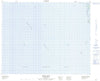 103A06 Steele Rock Canadian topographic map, 1:50,000 scale