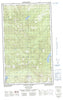 103F15W Naden River Canadian topographic map, 1:50,000 scale