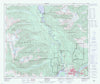 103I10 Terrace Canadian topographic map, 1:50,000 scale