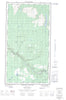 104J01E Stikine Canyon Canadian topographic map, 1:50,000 scale