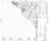 104M11 White Pass Canadian topographic map, 1:50,000 scale