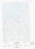 107C09W Hutchison Bay Canadian topographic map, 1:50,000 scale
