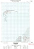 107C11W Hooper Island Canadian topographic map, 1:50,000 scale