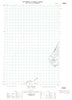 107C12W Pelly Island Canadian topographic map, 1:50,000 scale