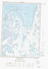 107D13E Atkinson Point Canadian topographic map, 1:50,000 scale