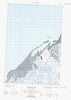 107D13W Atkinson Point Canadian topographic map, 1:50,000 scale