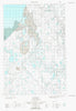 107D16E Stanton Canadian topographic map, 1:50,000 scale