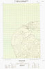107E01E Maitland Point Canadian topographic map, 1:50,000 scale