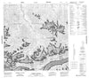 115F08 Tempest Mountain Canadian topographic map, 1:50,000 scale