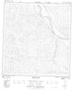 115I07 Merrice Lake Canadian topographic map, 1:50,000 scale