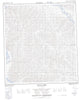 115O03 Thistle Creek Canadian topographic map, 1:50,000 scale