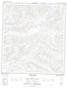 115P10 Moose Creek Canadian topographic map, 1:50,000 scale