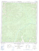 116A01 North Mcquesten River Canadian topographic map, 1:50,000 scale