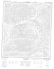 116A03 Clum Creek Canadian topographic map, 1:50,000 scale