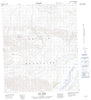 116B15 Kit Lake Canadian topographic map, 1:50,000 scale